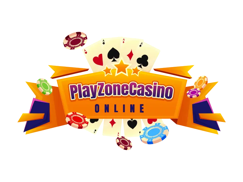 play zone casino logo